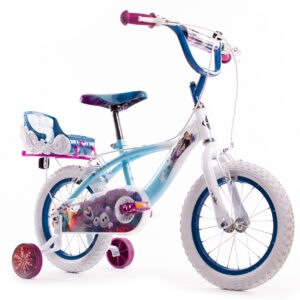 Huffy детски велосипед 14" Frozen 24971W