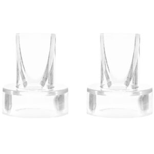 Резервна силиконова клапа – 2бр. за ръчна помпа за кърма Elsie