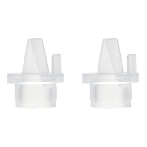 Резервна силиконова клапа – 2бр. за помпи Nessa-Caily-Leia Plus