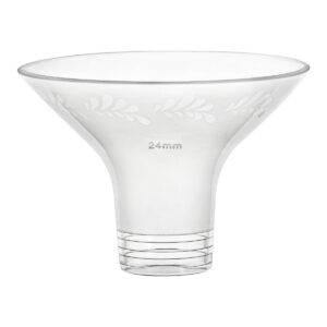 Резервна силиконова фуния 24мм за помпи Nessa-Caily-Leia Plus