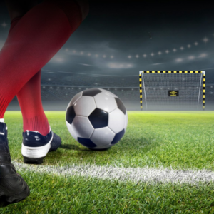 Umbro футболна врата 300x200x90