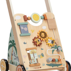 Free2Play Дървена проходилка