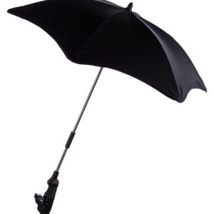 FREEON Чадър за количка, черен