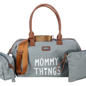 FREEON Чантата на мама