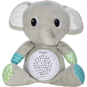 Free2Play Успокояващо Слонче