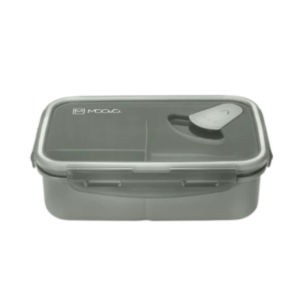 4430 Nuvita голяма кутия за обяд 1000 мл Sage Green