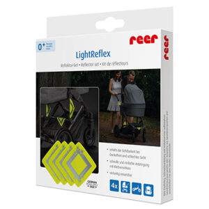 53175 Reer комплект светлоотразители