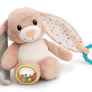 NICI Активна играчка Заекът Фела, 25 см