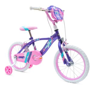 Huffy детски велосипед 16" Glimmer 71839W