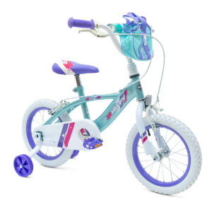 Huffy детски велосипед 14" Glimmer 79459W