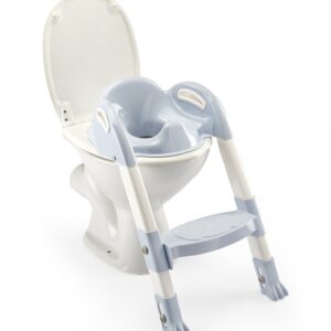 2172543 Thermobaby Kiddyloo адаптер за тоалетна BABY BLUE 643C