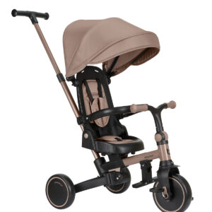 Триколка 8в1 Aluma Beige