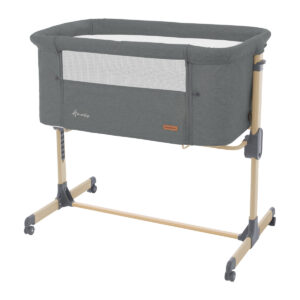 Мини кошара Amaris Dark Grey