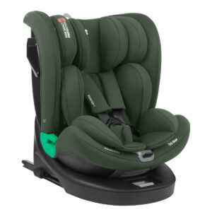 Стол за кола 40-150 см i-Reverse i-SIZE Army Green