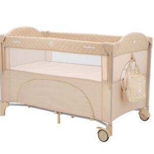 Кошара на две нива Milky Way Beige 2023