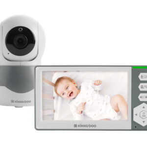 Бебефон видео 4.3'' Ady