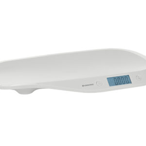 Цифрова везна за бебета Lyra Grey