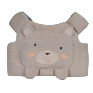 Каишка за прохождане Bear Beige 2024