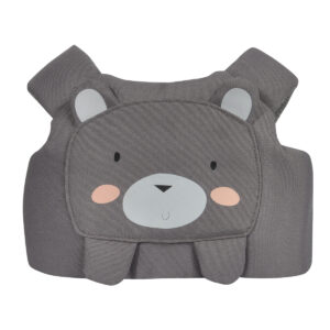 Каишка за прохождане Bear Grey 2024