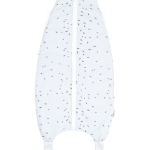 Зимен спален чувал с крачета 2-3г Bear with me Blue