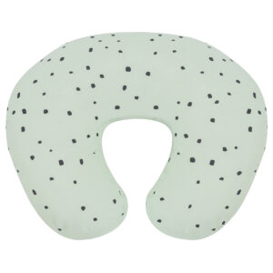 Възглавница за кърмене Bear with me Mint