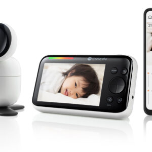 Motorola PIP 1610 бебефон