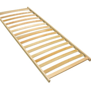 Подматрачна рамка (за кошара Lorena) Wood 72х190см