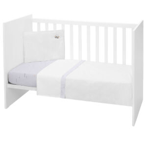 Бебешки спален комплект 3 части EU Style 60/120 Seally Me