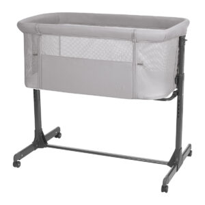 Мини кошара Noah Light Grey 2025