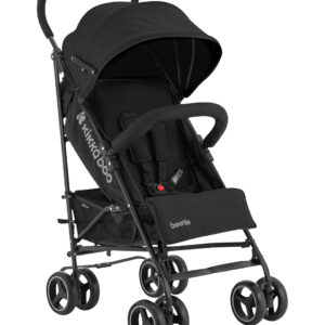 Лятна количка Beetle Black 2023