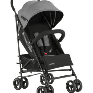 Лятна количка Beetle Grey 2023