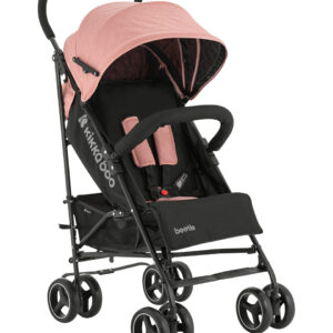 Лятна количка Beetle Pink 2023