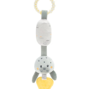 Играчка със звънче Seally me