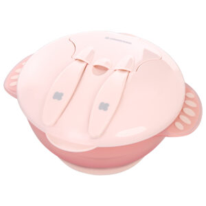 Купа 4в1 Feed-me-up Pink