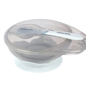 Купа с лъжица Blue