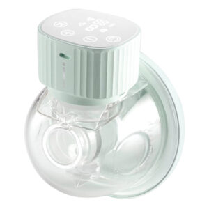 Електрическа помпа за кърма преносима Noa Mint