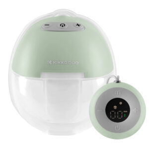 Eлектрическа помпа за кърма преносима с дистанционно управление Iris