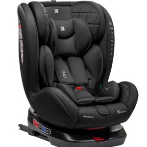 Стол за кола 40-150 см i-Trip i-SIZE Black