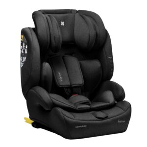 Стол за кола 76-150 см i-Bronn i-SIZE Black