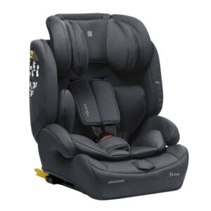 Стол за кола 76-150 см i-Bronn i-SIZE Grey