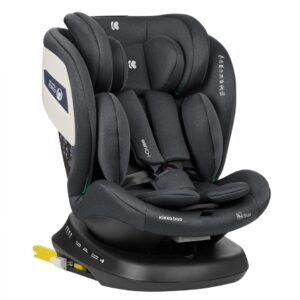 Стол за кола 40-150 см i-Cruise i-SIZE Dark Grey