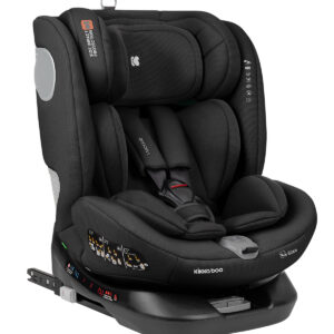 Стол за кола 40-150 см i-Moove i-SIZE Black