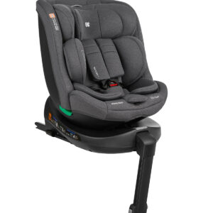Стол за кола 40-150 см i-Secure i-SIZE Dark Grey