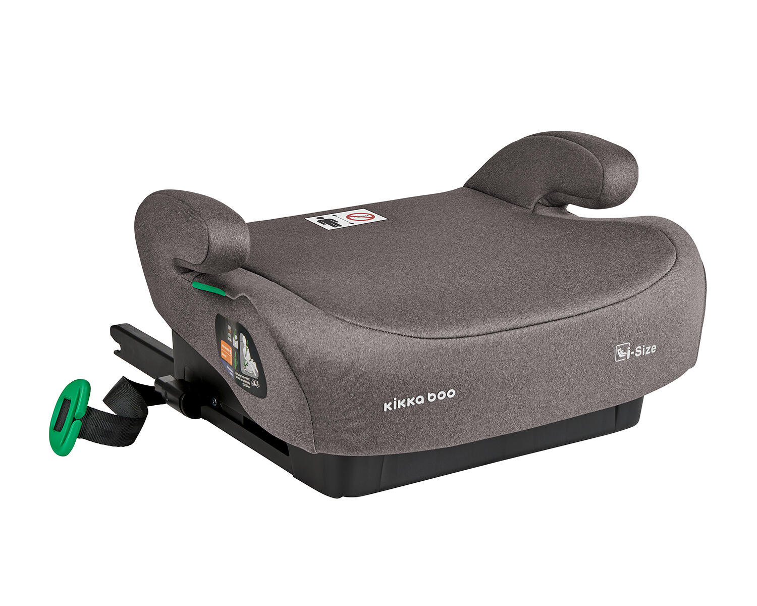 Стол за кола 125-150 см i-Tip i-SIZE Brown