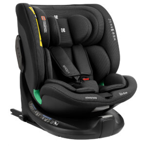 Стол за кола 40-150 см i-Tour i-SIZE Black