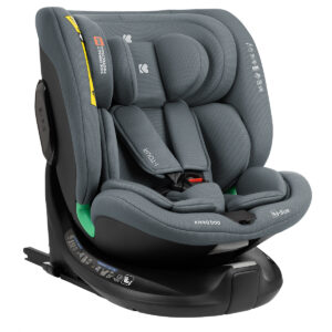 Стол за кола 40-150 см i-Tour i-SIZE Dark Grey