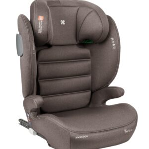 Стол за кола 100-150 см i-Track i-SIZE Brown