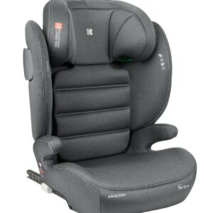 Стол за кола 100-150 см i-Track i-SIZE Dark Grey