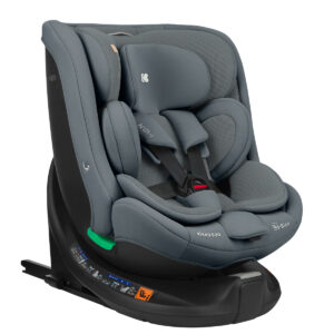 Стол за кола 40-150 см i-Van i-SIZE Dark Grey