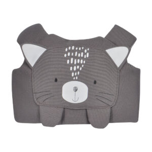 Каишка за прохождане Cat Grey 2024